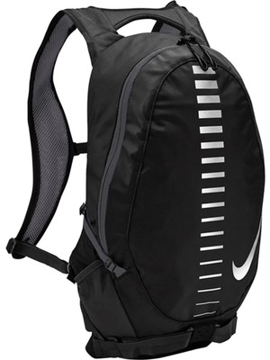 Nike Commuter 15 Litre Unisex Siyah Koşu Çantası N.000.3567.045.NS