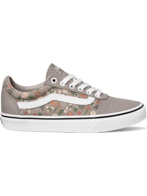 Vans Ward Kadın Ayakkabı VN0A2Z4BHCZ1