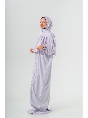 Namaz Elbise Lüks Kalite