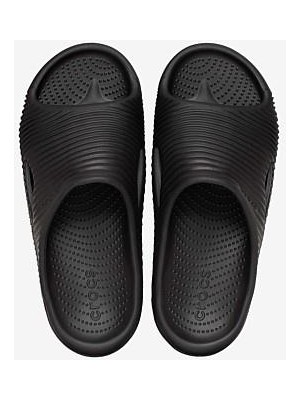 Crocs Mellow Tide Recovery Slide Black Terlik/sandalet 210333-001