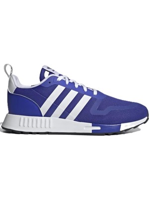 adidas Multix Tenis Blue Running Shoes Mavi Koşu Ayakkabısı