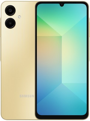 Samsung Galaxy A06 Fiyatları ve Özellikleri