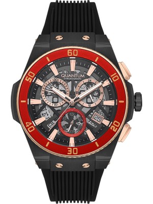 Quantum PWG1129.651 Marka Erkek Kol Saati