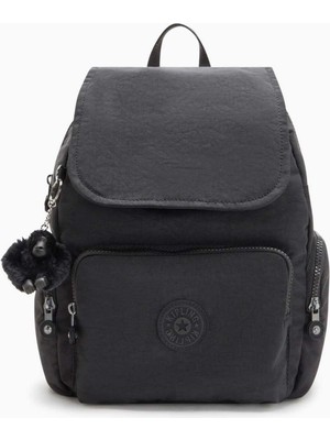 Kipling City Zip S Basic Sırt Çantası