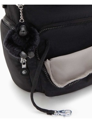 Kipling City Zip S Basic Sırt Çantası