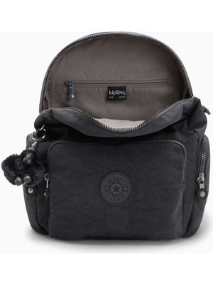 Kipling City Zip S Basic Sırt Çantası