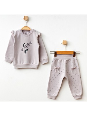 Aziz Bebe 2'li Bebek Takımı 2303