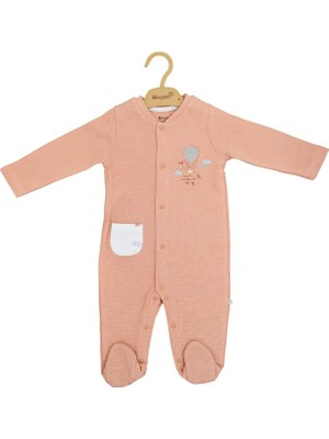 Biorganic  Teach Me Bebek Tulum 60780