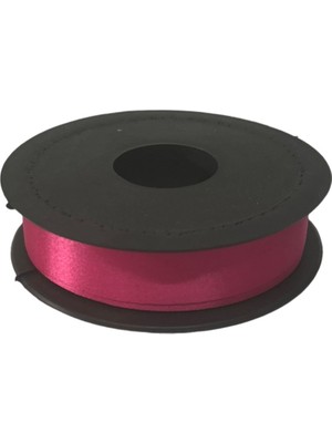 Saten Kurdele & Fuşya