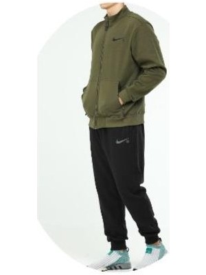 Nike EA-4031 Erkek Eşofman Takımı Pamuklu