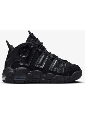 Nike Air More Uptempo FV2264-001(YARIM Numara Büyük Almanızı Öneriyoruz)