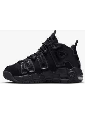 Nike Air More Uptempo FV2264-001(YARIM Numara Büyük Almanızı Öneriyoruz)