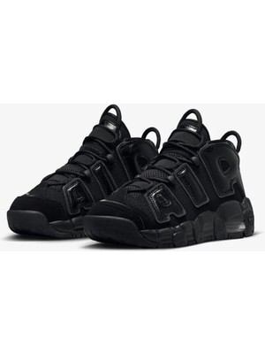 Nike Air More Uptempo FV2264-001(YARIM Numara Büyük Almanızı Öneriyoruz)