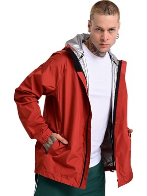 Sportive Madrid Unisex Turuncu Günlük Stil Mont 24KU002-KRMT