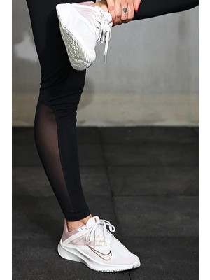 Nike Quest 3 Women Running Kadın Koşu Ayakkabısı Krem