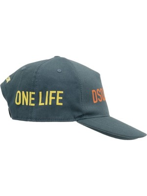 Dsquared2 - One Planet One Life Şapka