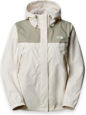 The North Face NF0A7QEU W Dryvent Antora Jacket Kadın Mont