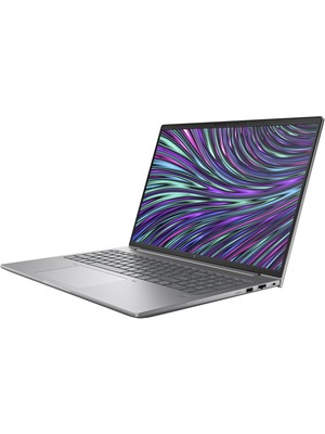 Hp Zbook Power G11 Ultra 9 185H 96GB 4tb SSD 8GB/RTXA2000 16" Wuxga Windows 11 Pro Z5G4B9ESP05 + Zettaçanta