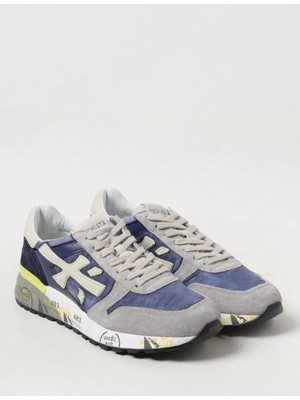 Premiata Sneakers Mick 6819