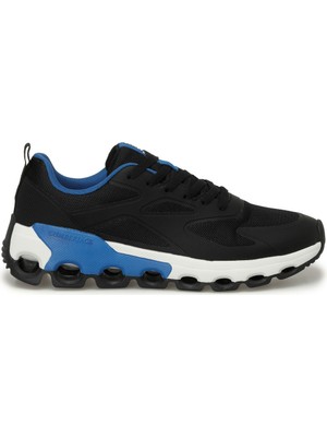 Lumberjack Wape 4pr Siyah Erkek Comfort Ayakkabı
