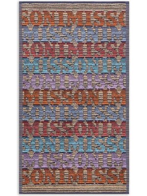 Missoni Home Blake Ospite El Havlusu