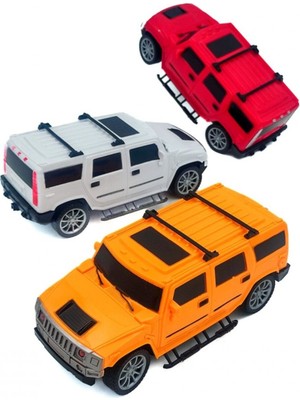 Uzaktan Kumandalı Hummer Araba - Mavi Su Dünyası