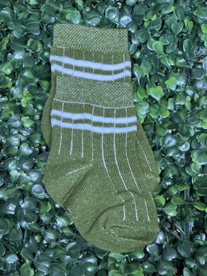 Bebek Çorap 0-12 Ay