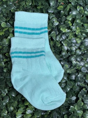 Bebek Çorap 0-12 Ay