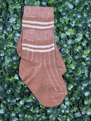 Bebek Çorap 0-12 Ay