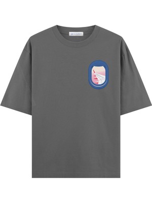 Wing Oversize T-Shirt