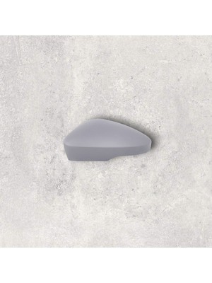 5E0857537A Ayna Kapağı Üst Sol Octavıa 2013-2017