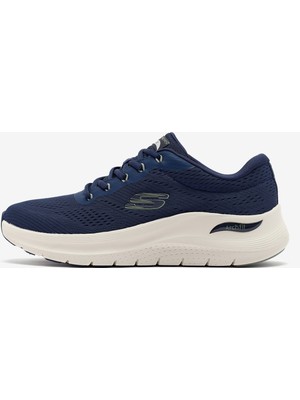 Skechers Arch Fit 2.0 Erkek Lacivert Spor Ayakkabı 232700TK Nvy