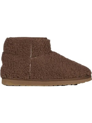 Emu Australia W12773 Stinger Micro Teddy Oak/chéne Kadın Bot
