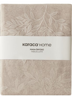 Karaca Home Hessa Masa Örtüsü Gri