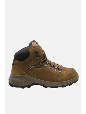 Scooter Su Geçirmez Olive Erkek Bot M4107NO