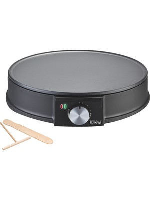 Kiwi KSM-2470 Krep ve Gözleme Makinesi