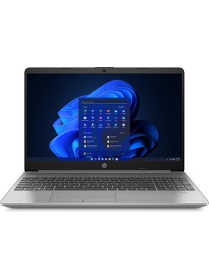 Hp 250 G9 9M3G5ATH2 I5-1235U 16GB 512SSD 15.6" Fullhd Freedos Dizüstü Bilgisayar