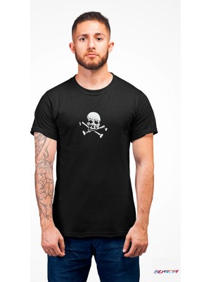 Bumeta Ares Dominion God Of War Unisex Tişört T-Shirt