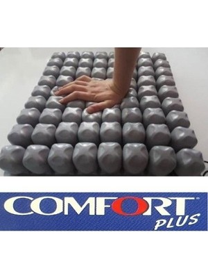 Medikaltec Comfort Plus Havalı Minder