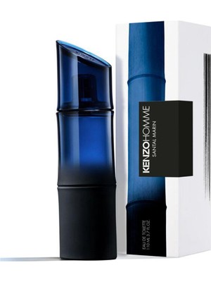 Kenzo Pour Homme Santal Marine Edt 110 Ml