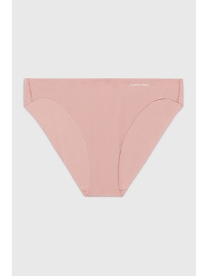 Calvin Klein Kadın Bıkını Bikini Külotu - Pembe