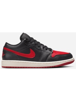 Nike Air Jordan 1 Low  Spor Ayakkabısı DC0774-061 (Yarınm Numara Büyük Almanızı Öneriyoruz)