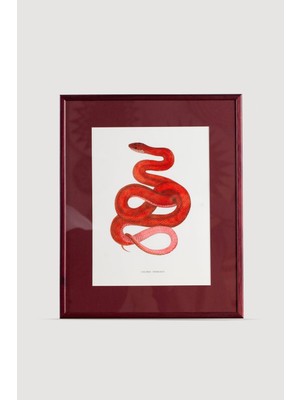 Lasttouch Serpent Serisi Tablo No:2