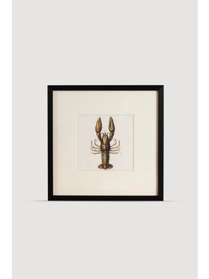 Lasttouch Ocean Serisi Tablo No : 5