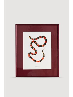 Lasttouch Serpent Serisi Tablo No:7