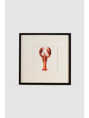 Lasttouch Ocean Serisi Tablo No : 4