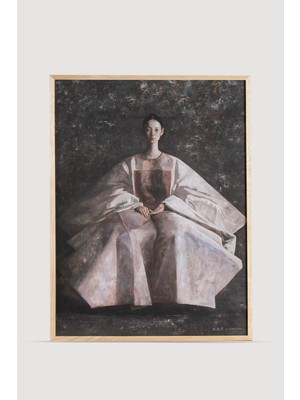 Lasttouch Geısha Serisi Tablo No:3