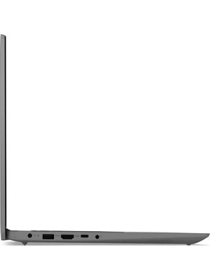 Lenovo Ideapad 3 15IAU7 I3-1215U 8gb 512GB SSD 15.6" Fhd Freedos Taşınabilir Dizüstü Bilgisayar 82RK018HTXH1