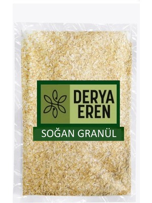 Derya Eren Soğan Granül 500 gr