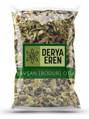 Peryavşan Kısa Mahmut Otu (Bodur Otu-Acı Yavşan) 500G